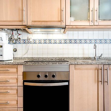 Encosta Da Marina Family Apartment Portimao Exterior photo