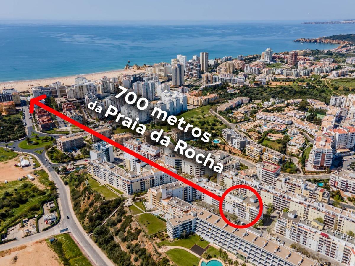Encosta Da Marina Family Apartment Portimao Exterior photo