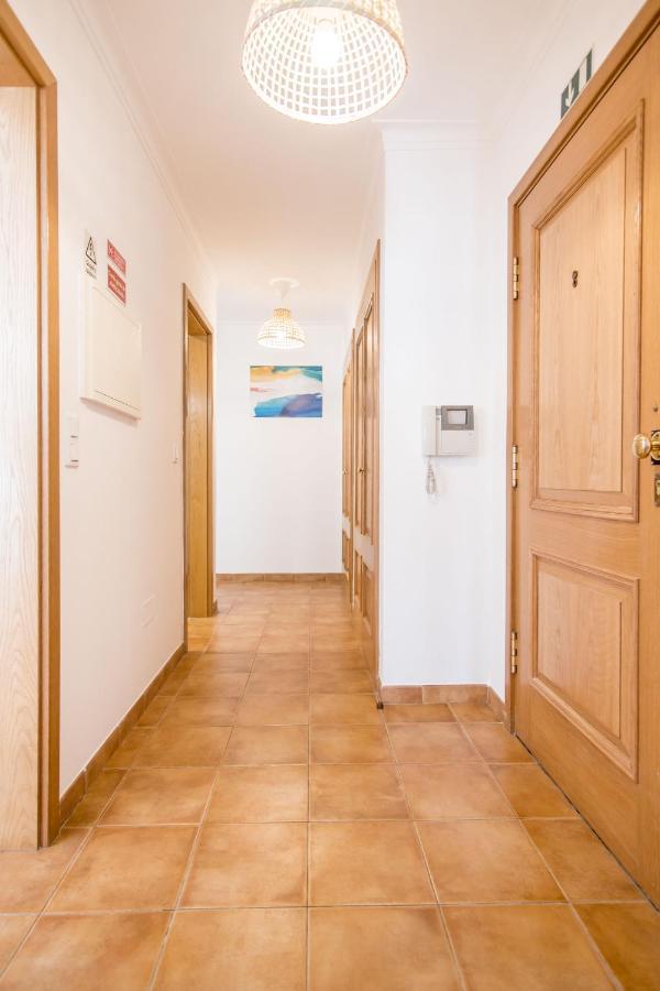 Encosta Da Marina Family Apartment Portimao Exterior photo