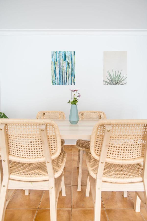 Encosta Da Marina Family Apartment Portimao Exterior photo
