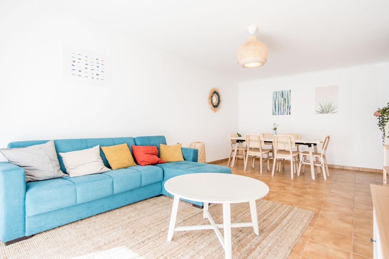 Encosta Da Marina Family Apartment Portimao Exterior photo
